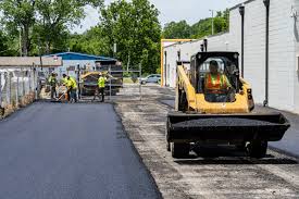 Best Decorative Concrete Driveways  in Mars, PA